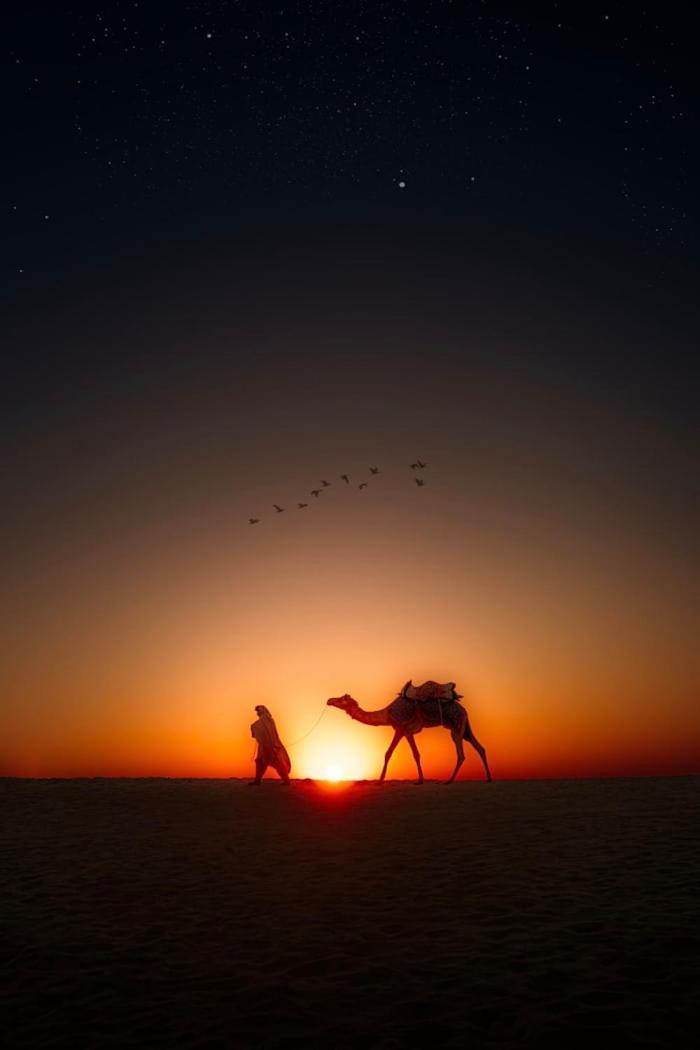 Desert Holiday Jaisalmer Exterior photo