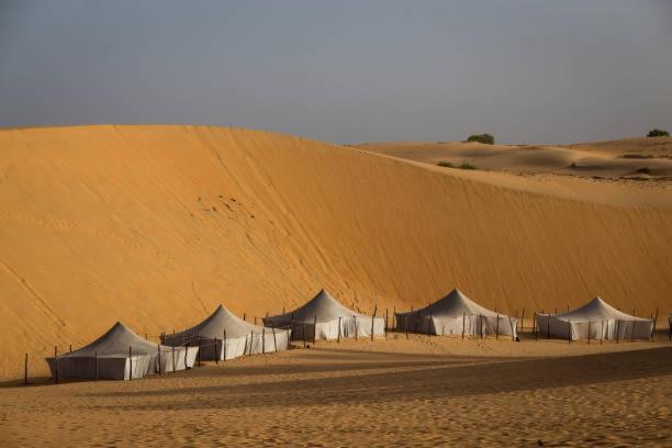 Desert Holiday Jaisalmer Exterior photo