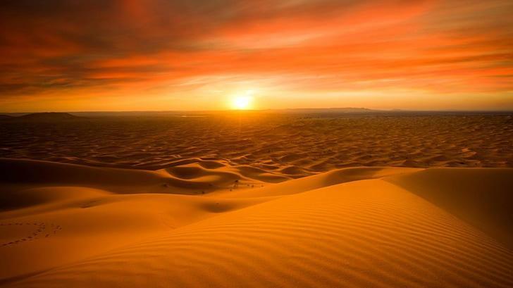 Desert Holiday Jaisalmer Exterior photo