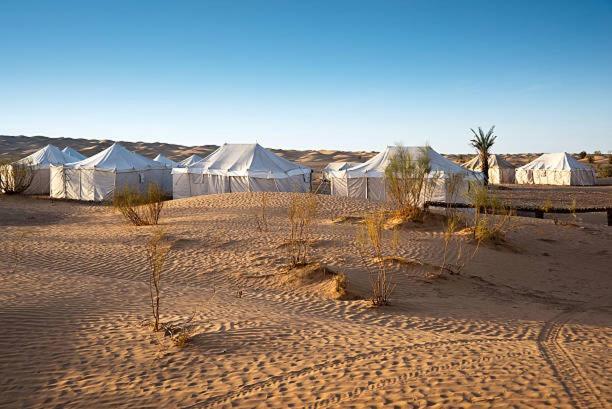 Desert Holiday Jaisalmer Exterior photo